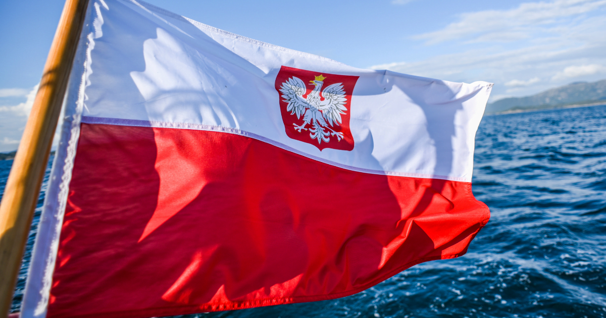 Yacht Registration under the Polish flag – what does it look like in practice?