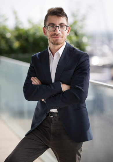 Kacper Piróg