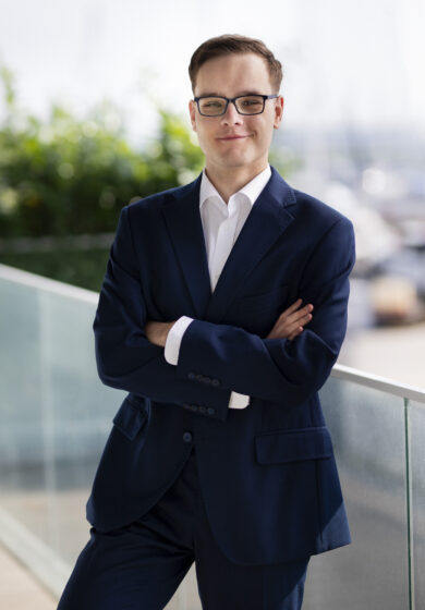 Maciej Juszkiewicz