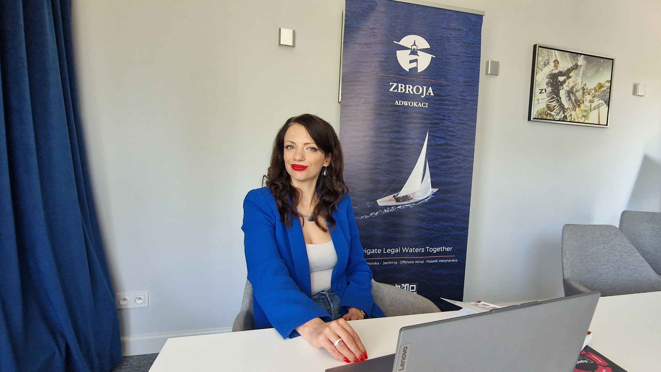 V Konferencja Zarządzanie Roszczeniami w Budownictwie – okiem prelegentki. 