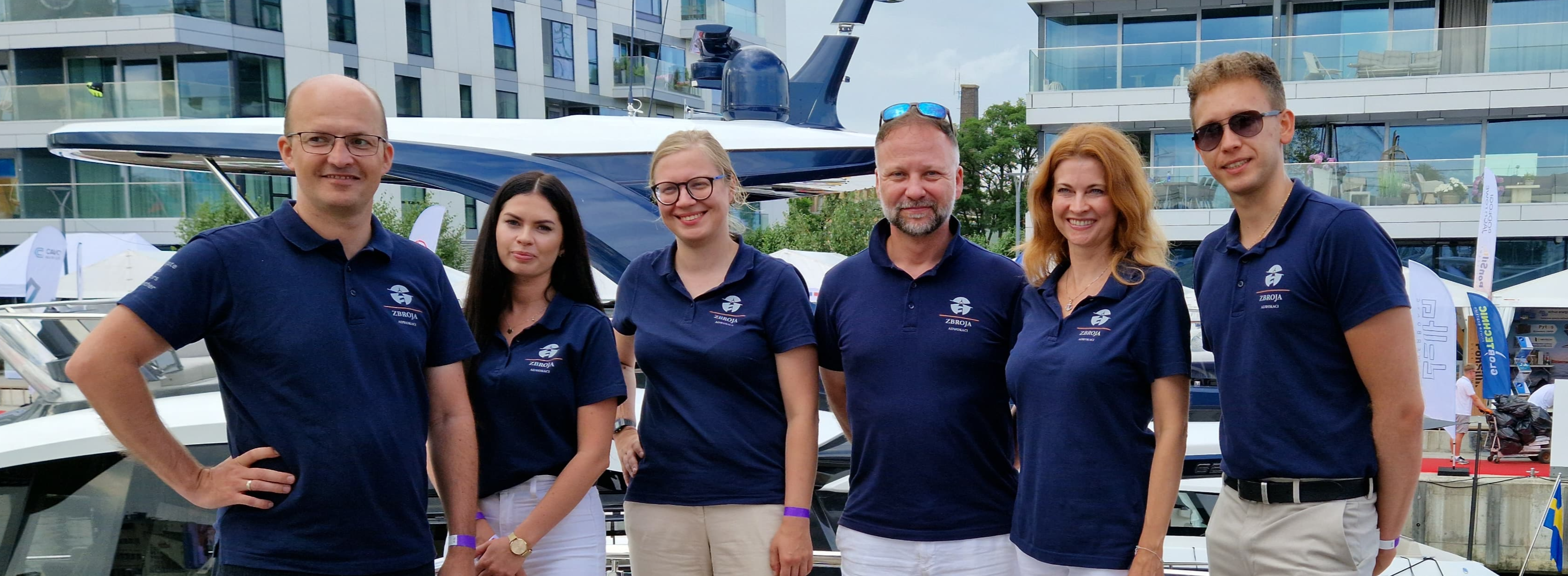Polboat Yachting Festival 2025