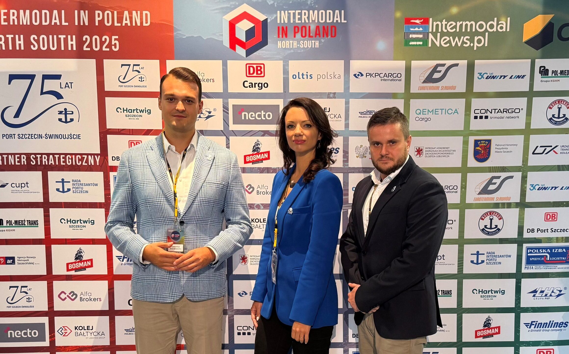 Branża TSL na fali wznoszącej. Nasze wnioski po konferencji Intermodal in Poland 2025
