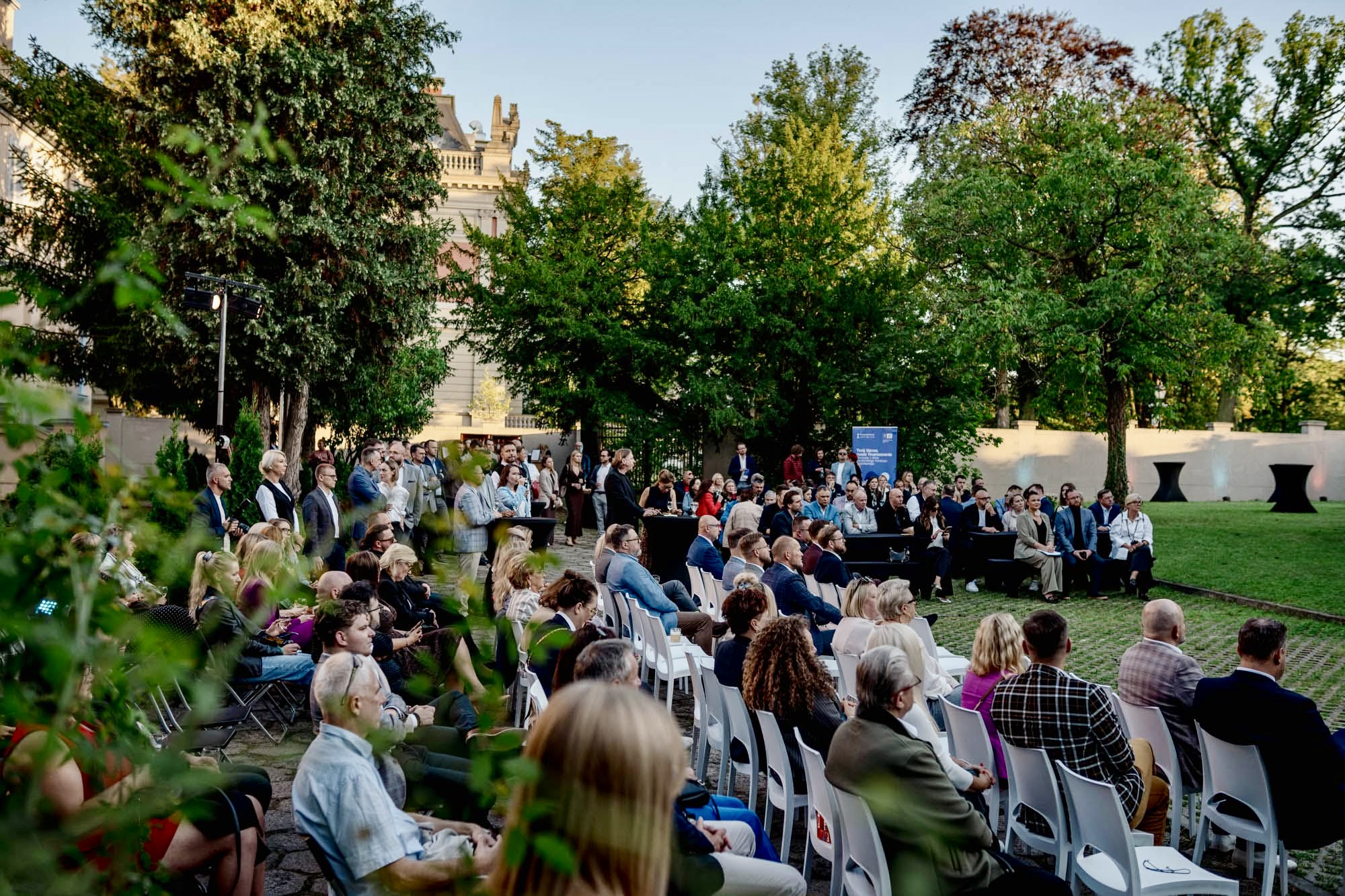 Business Garden Party – Gospodarka 360