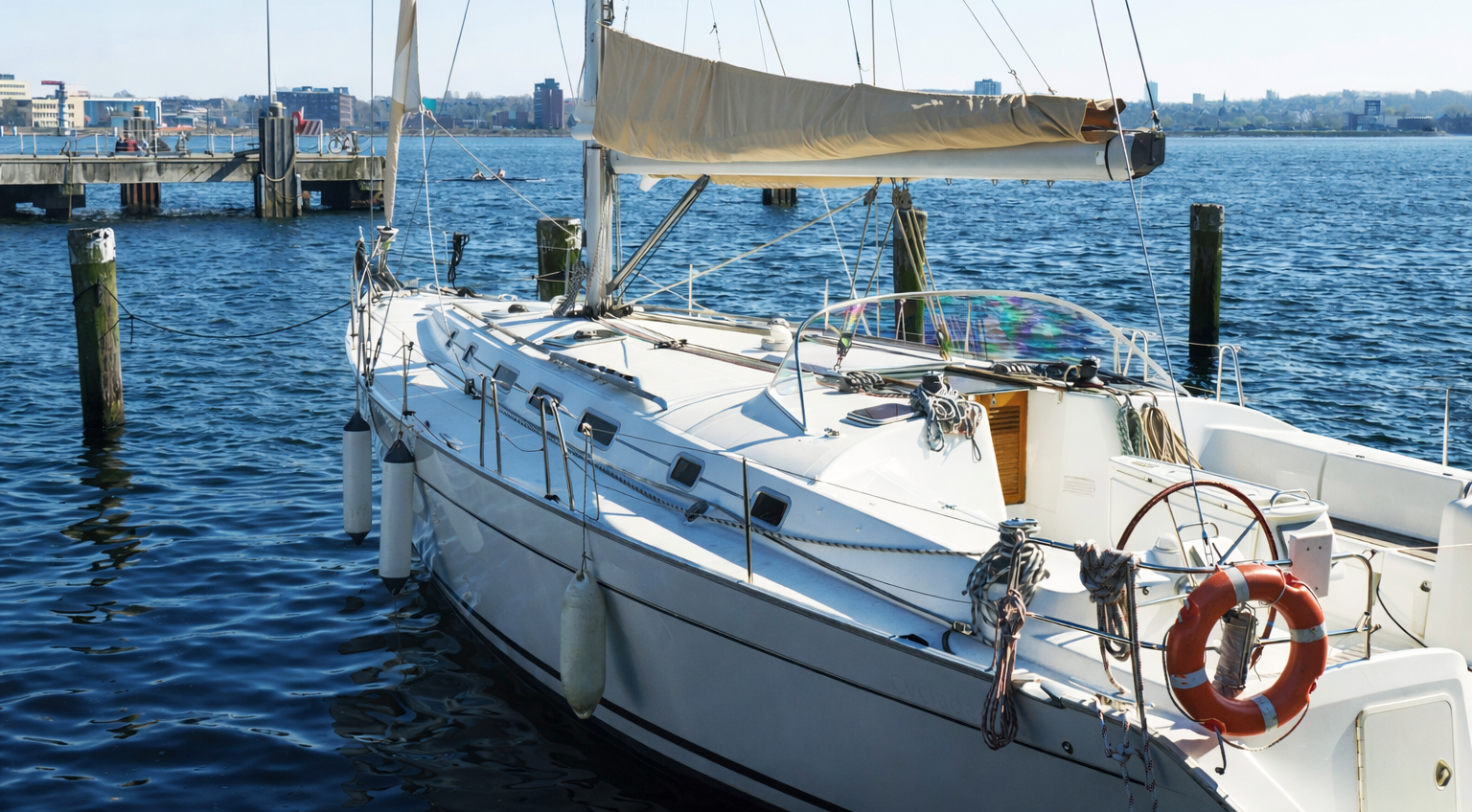 Zaliczenie wydatków na&nbsp;nabycie i&nbsp;utrzymanie jachtu do&nbsp;kosztów uzyskania przychodów 