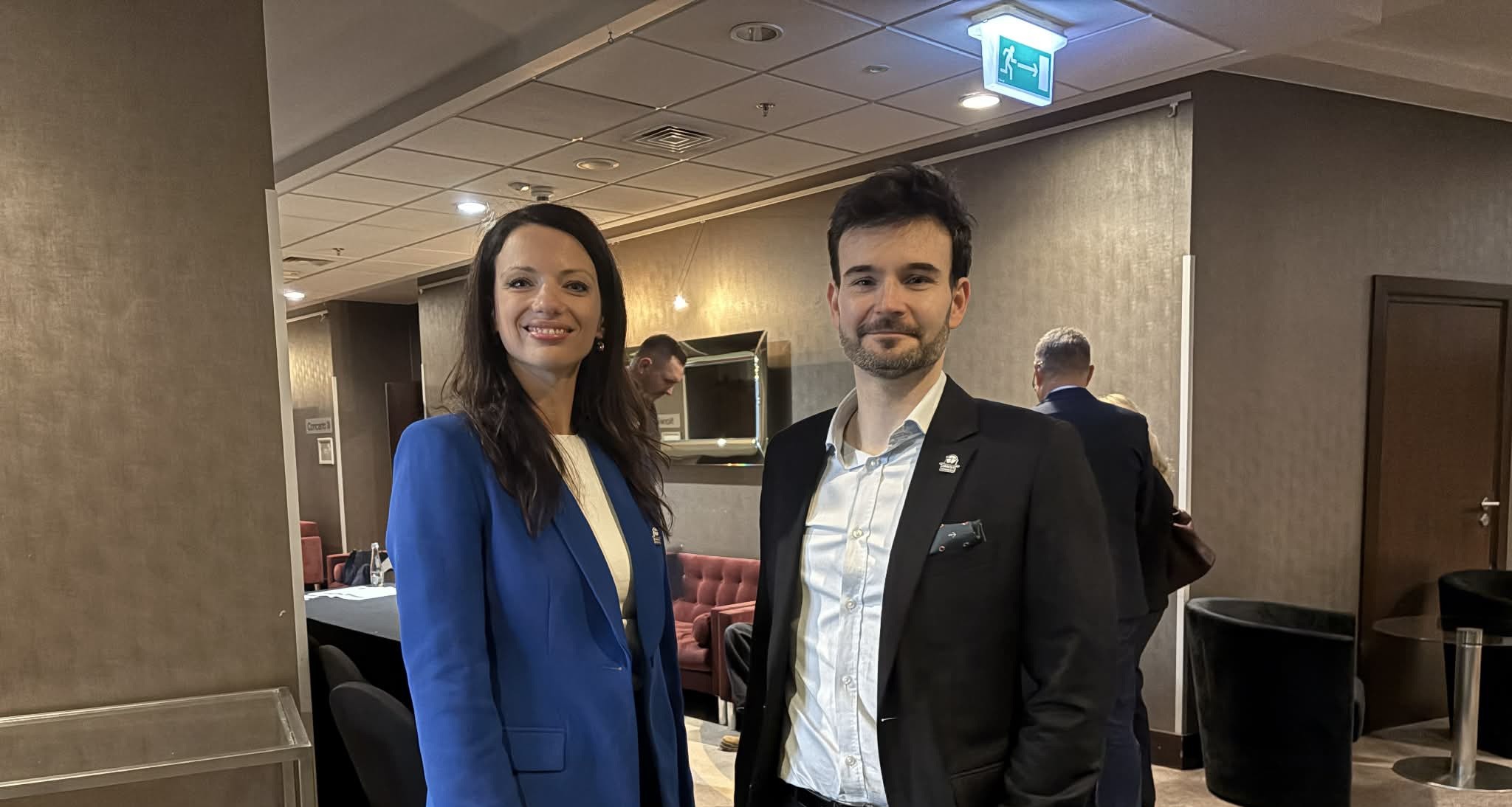 Zachodniopomorska Dolina Offshore rozwija się w&nbsp;Szczecinie