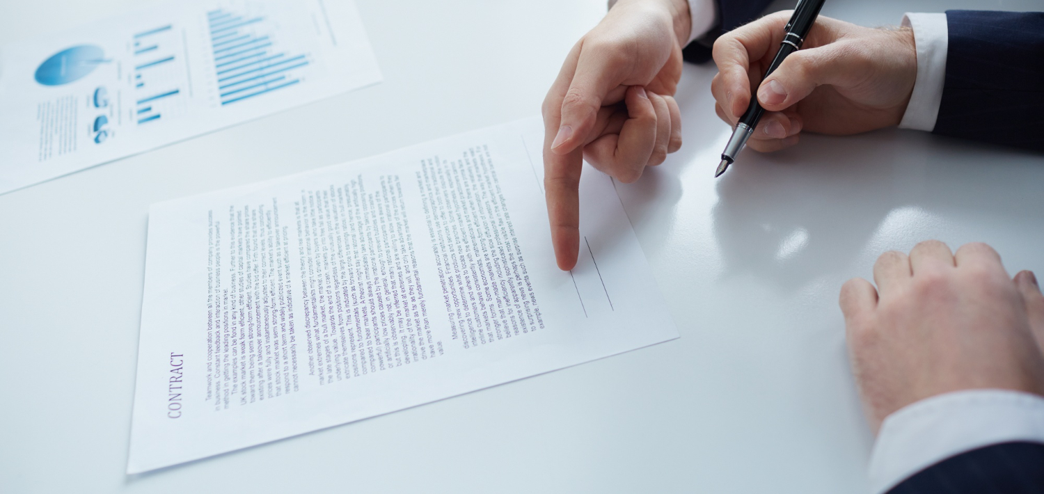 Decyzja o&nbsp;wsparciu – kryteria jakościowe