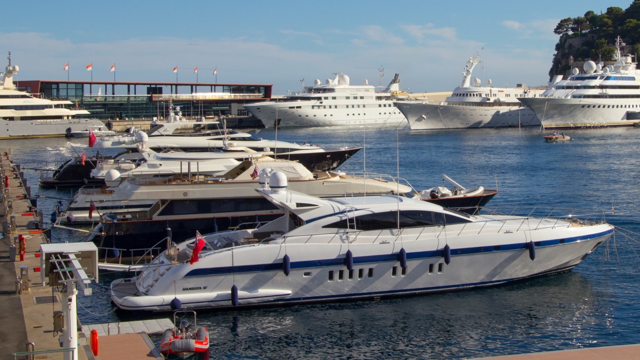 Zmiany w&nbsp;pakiecie AML – czy&nbsp;branżę jachtową czeka rewolucja? 