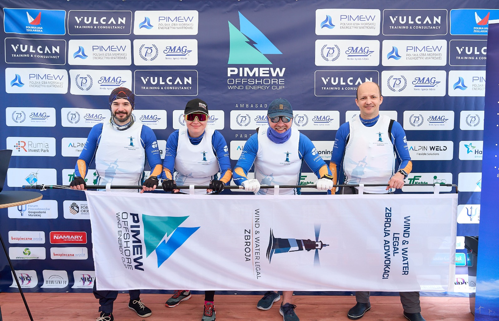 PIMEW Offshore Wind Energy Cup 2026