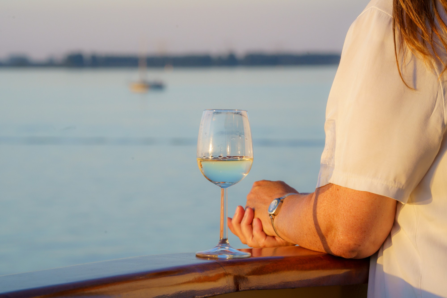 Alkohol na&nbsp;jachcie po&nbsp;nowelizacji. Kiedy sąd może orzec przepadek jednostki? 