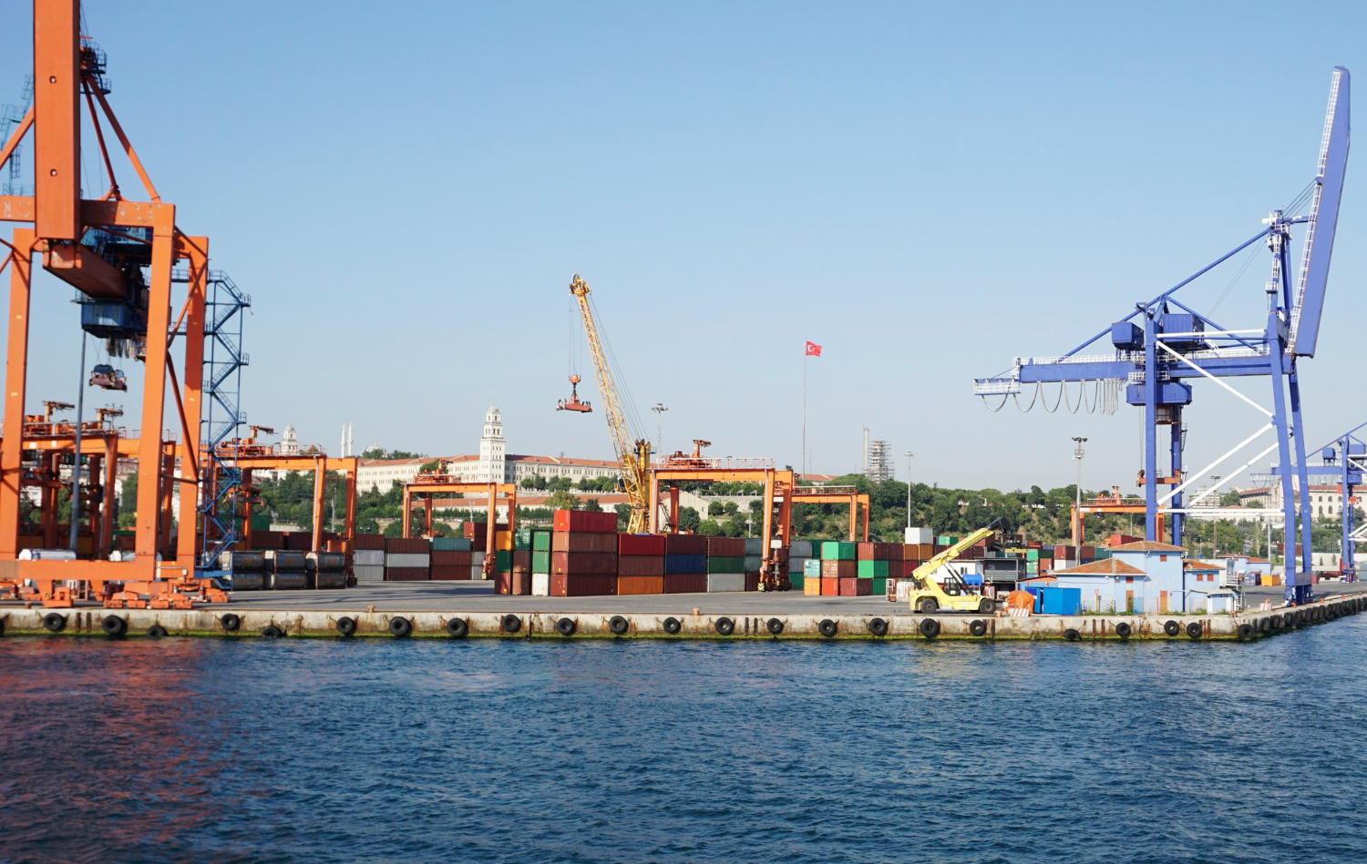 Konsorcjum w offshore i portach. 10 pytań, które trzeba zadać przed&nbsp;podpisaniem umowy. cz. 1