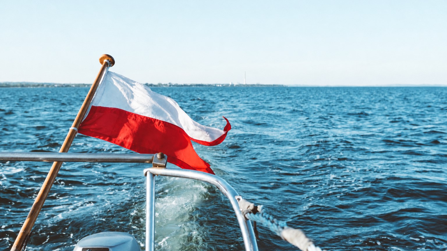 Polska bandera rekreacyjna. Najważniejsze zmiany w&nbsp;REJA24 cz.&nbsp;2